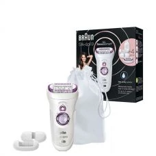 Эпилятор Braun Silk-epil 9 SES 9-700 SensoSmart ЕС
