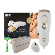 Фотоэпилятор Braun Silk-expert Pro 5 IPL PL5154 ЕС