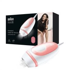 Фотоэпилятор Braun Silk-expert IPL 1000