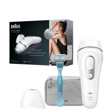 Фотоэпилятор Braun Silk-expert Pro 3 IPL PL 3121