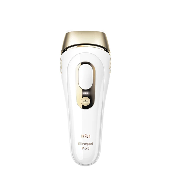 Фотоэпилятор Braun Silk-expert Pro 5 IPL PL5157 ЕС