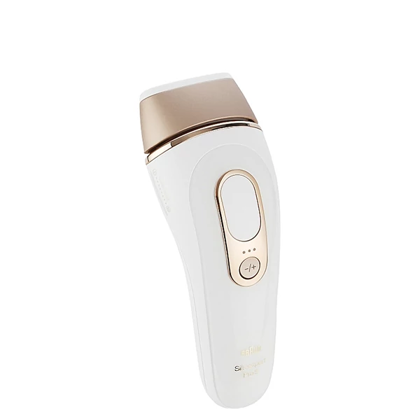 Фотоэпилятор Braun Silk-expert Pro 5 IPL PL5157 ЕС