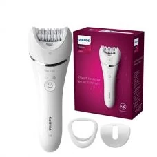 Эпилятор Philips 8000 Series BRE700/00
