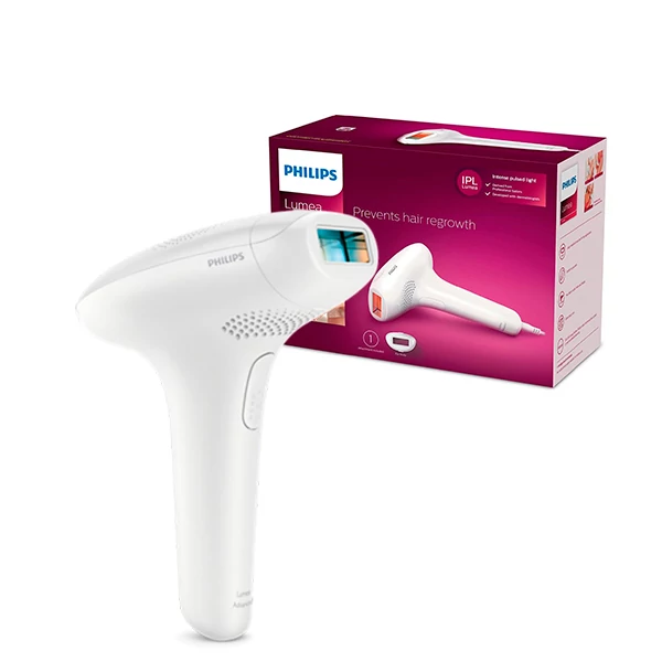 Фотоэпилятор Philips SC1995/00 (IPL) Lumea Advanced ЕС