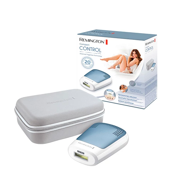Remington IPL3500 Compact Control