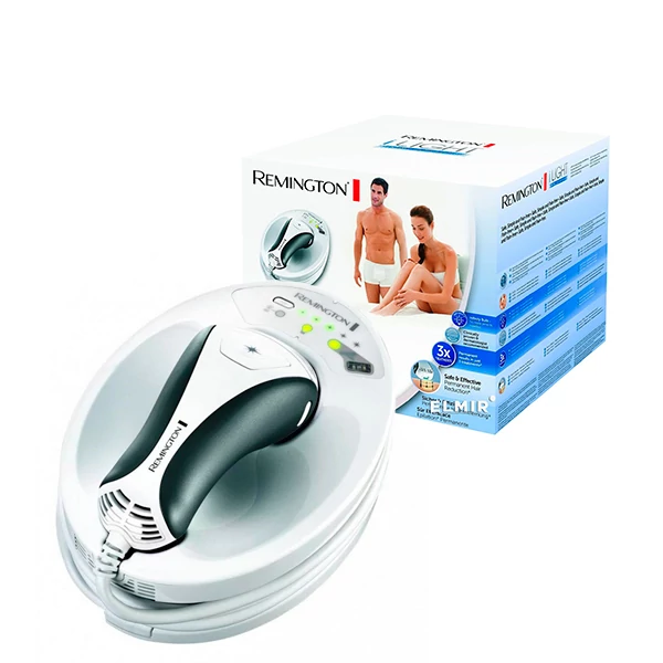 Фотоэпилятор Remington i-Ligh Essential IPL PL6250 ЕС