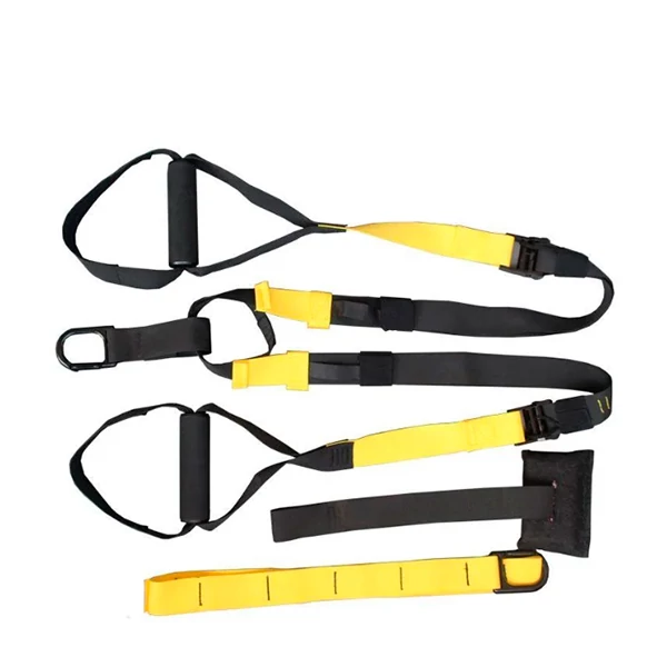 Петли Fitness для функционального тренинга TRX Pro Pack ЕС