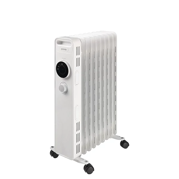 Обогреватель Gorenje OR2000 Масляный ЕС