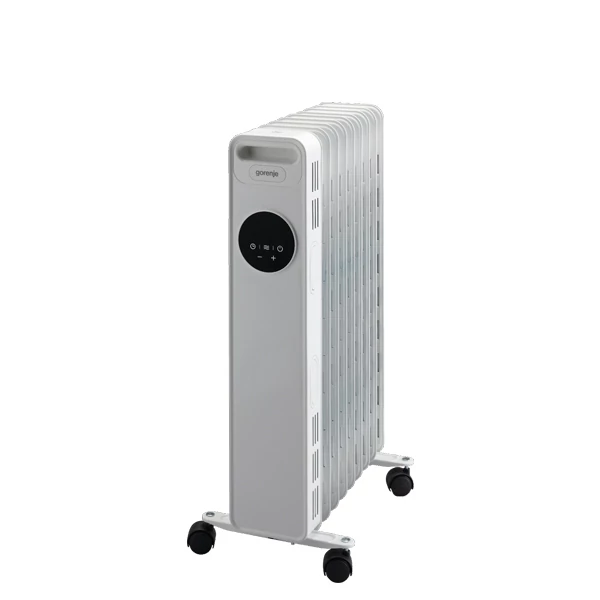 Обогреватель Gorenje OR2000E Масляный ЕС