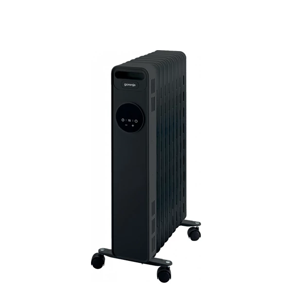 Обогреватель Gorenje OR2000EB Масляный ЕС