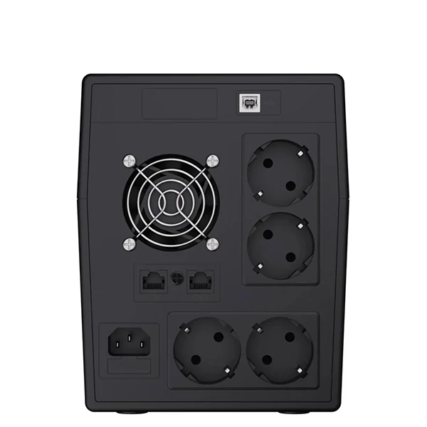 ИБП Green Cell UPS05 (2000VA/1200W)