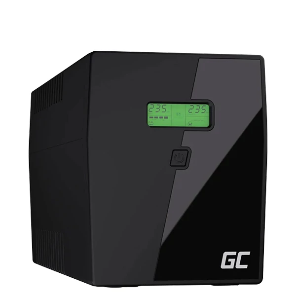 ИБП Green Cell UPS09 (2000VA/1400W)