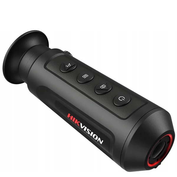 Тепловизор Hikvision Lynx DS-2TS01-6XF/W ЕС