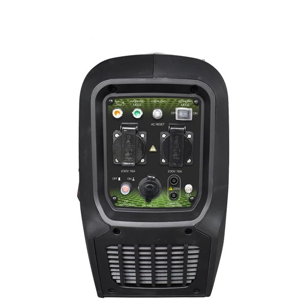 Генератор инверторный K&amp;S Basic KSB 21i S 2000W бензиновый