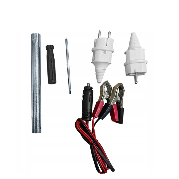 Генератор инверторный K&amp;S Basic KSB 21i S 2000W бензиновый