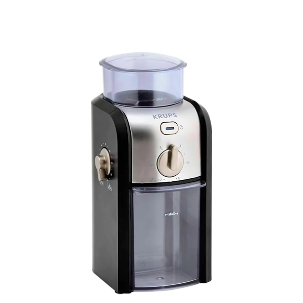 Кофемолка Krups GVX242 Электрическая ЕС