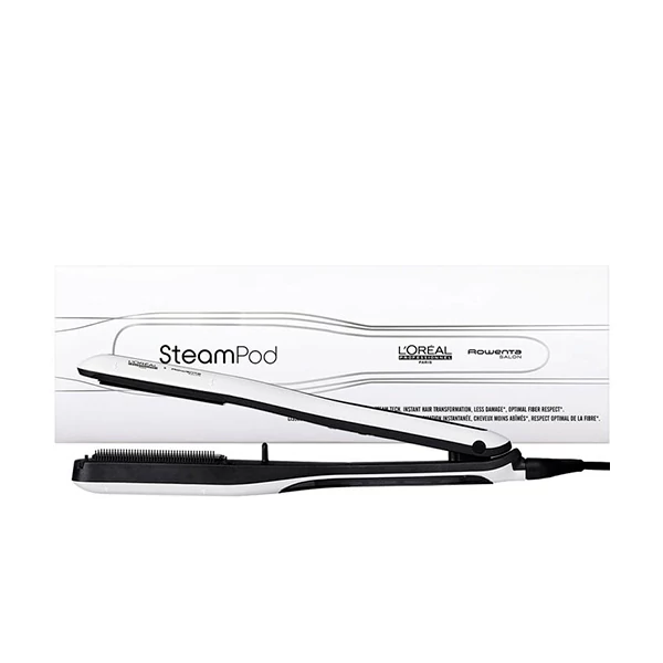 Выпрямитель для волос L'Oréal Professionnel Steampod 3.0 (2 в1)