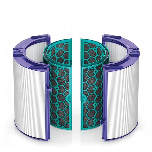 Фильтр Dyson 360° HEPA для очистителя PH01 с дополнительным слоем ЕС