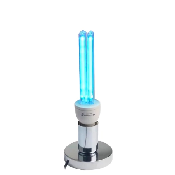 Бактерицидная лампа UV-C Armaservis для дезинфекции ЕС