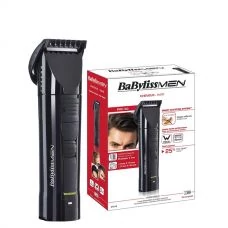 Машинка для стрижки BaByliss E751E Мужская ЕС