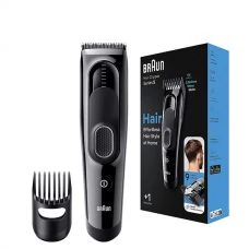 Машинка для стрижки Braun Series 5 HC5310 ЕС