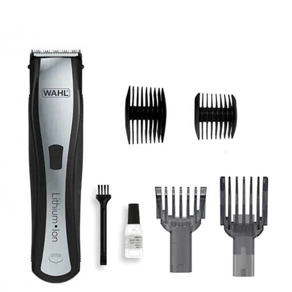 Машинка для стрижки Wahl Lithium ION 1481.0460 ЕС