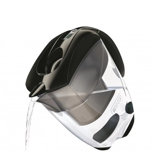 Фильтр-кувшин BRITA Elemaris XL Black + картридж Maxtra Pure Performance ЕС