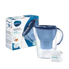 Фильтр-кувшин BRITA Marella Maxtra Blue + картридж Pure Performance ЕС