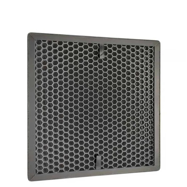 Фильтр HEPA CFX-G100 (Реплика) интегрированный для очистителя воздуха Samsung ЕС