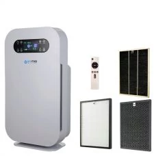 Очиститель воздуха Oromed Oro-Air Purifier Basic ЕС