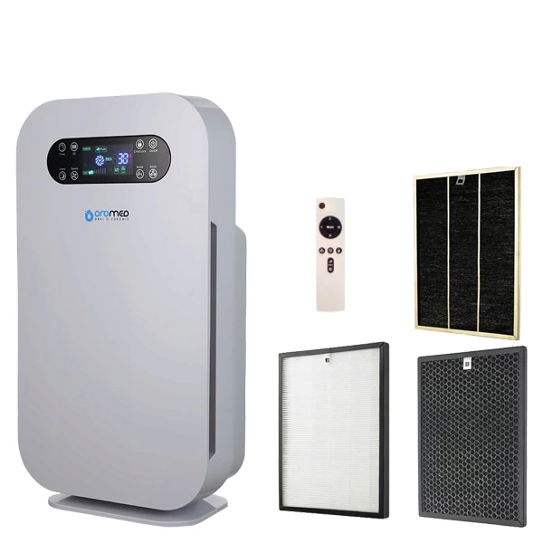 Очиститель воздуха Oromed Oro-Air Purifier Basic ЕС
