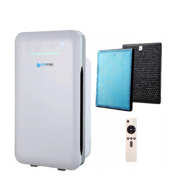 Очиститель воздуха Oromed Oro-Air Purifier Classic ЕС
