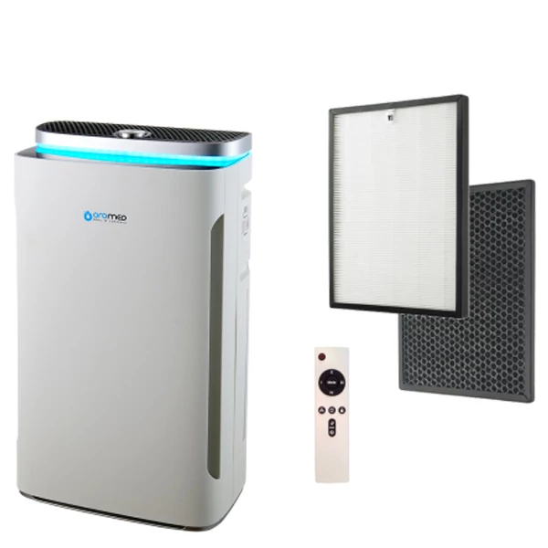 Очиститель воздуха Oromed Oro-Air Purifier Combi XL ЕС