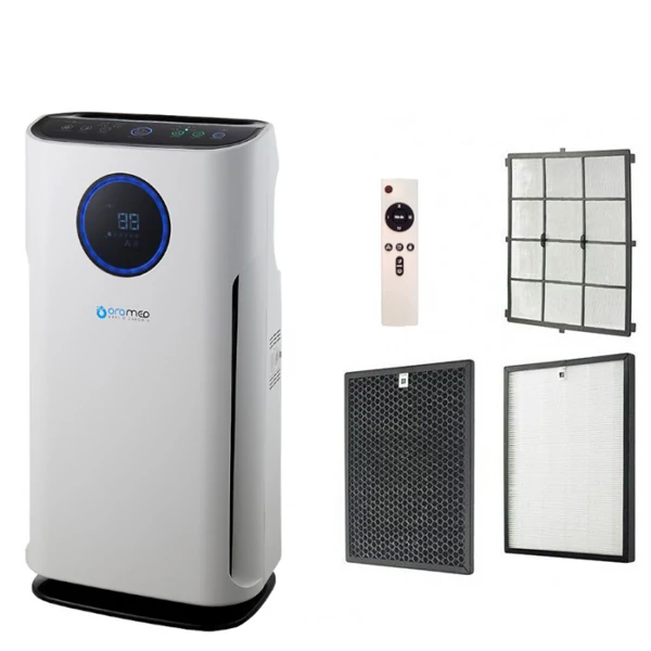 Очиститель воздуха Oromed Oro-Air Purifier HEPA Premium ЕС