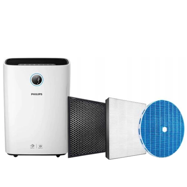 Климатический комплекс Philips AC2729/50 Series 2000i ЕС