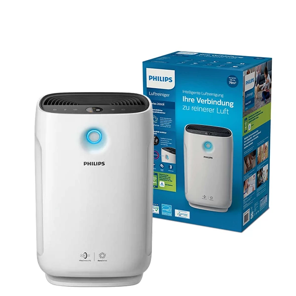 Очиститель воздуха Philips AC2889/10 Series 2000i ЕС