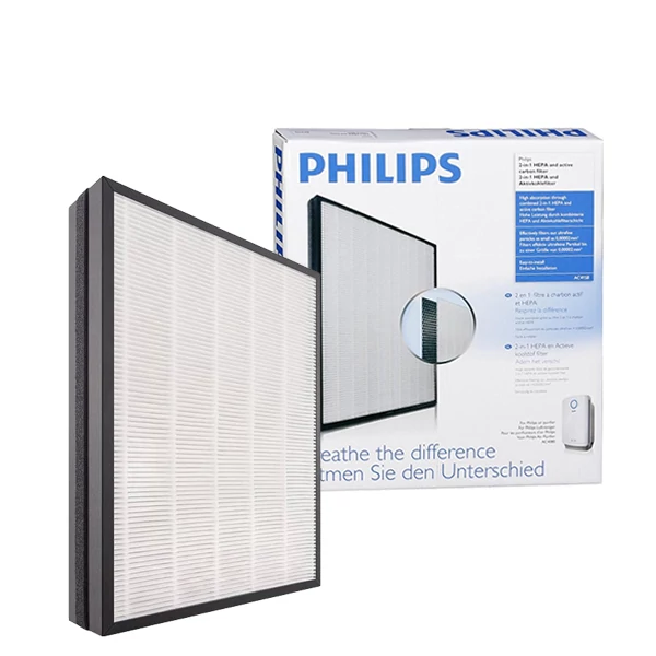 Фильтр Philips AC4158/00 Original интегрированный для очистителя воздуха ЕС