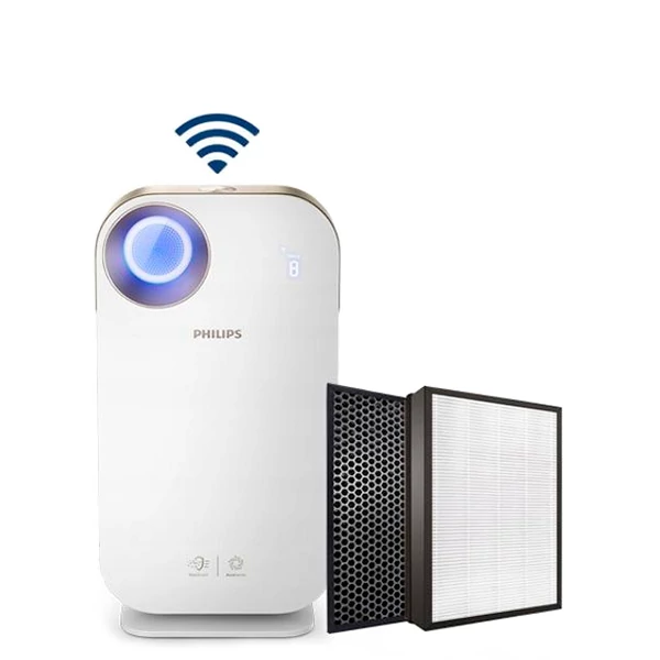 Очиститель воздуха Philips AC4558/50 Series 4500i ЕС