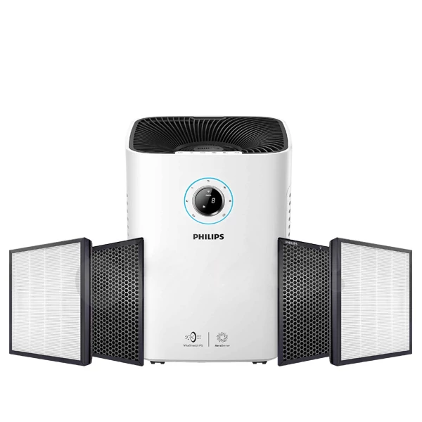 Очиститель воздуха Philips AC5659/10 Series 5000i ЕС