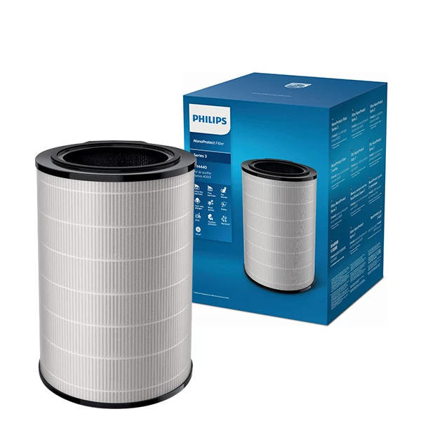 Фильтр Philips FY4440/30 Original для очистителя воздуха ЕС