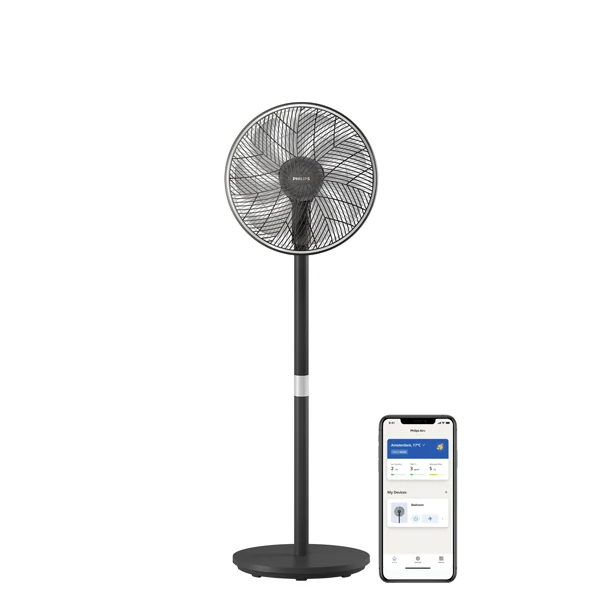 Вентилятор напольный Philips CX3550/01