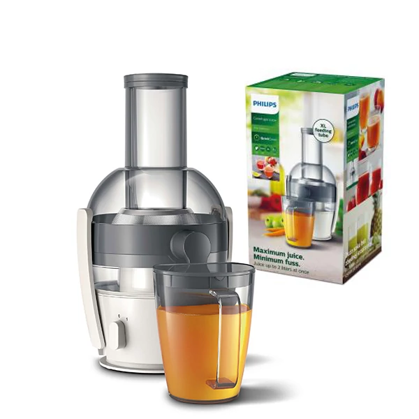 Соковыжималка Philips HR1855/80 ЕС