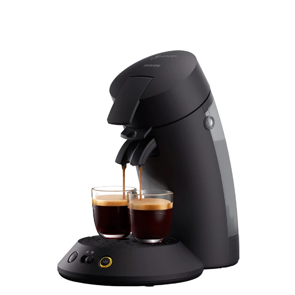 Кофеварка Philips Senseo Original Plus CSA210/60 Капсульная