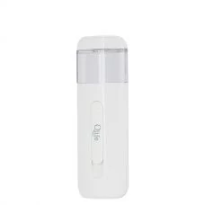 Генератор водорода Qlife Hydrogen Q-Mist FACE Портативный для лица 300 мл ЕС