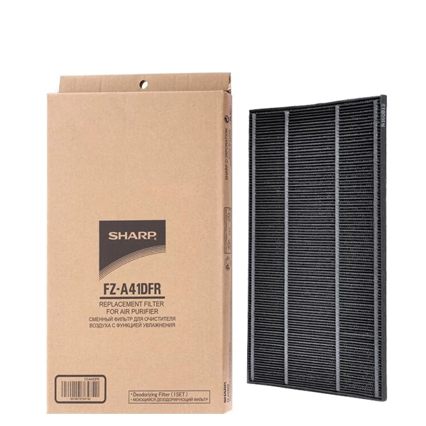 Фильтр FZA-41DFR (Реплика) с активированным углем для очистителя воздуха Sharp ЕС
