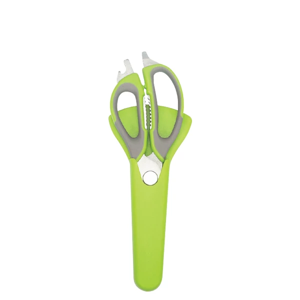 Ножницы Browin 312011 Green Универсальные (23 см.)
