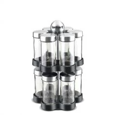 Набор для специй Lamart Steel LT7044
