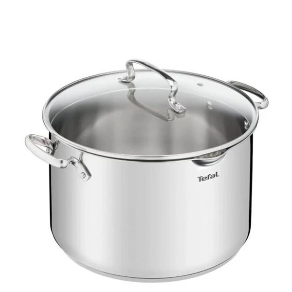 Кастрюля Tefal Duetto+ G7196455 (10 л)