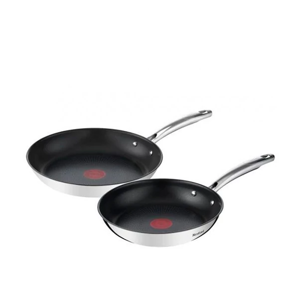 Набор сковородок Tefal Duetto+ G732S255 (24 см, 28 см)