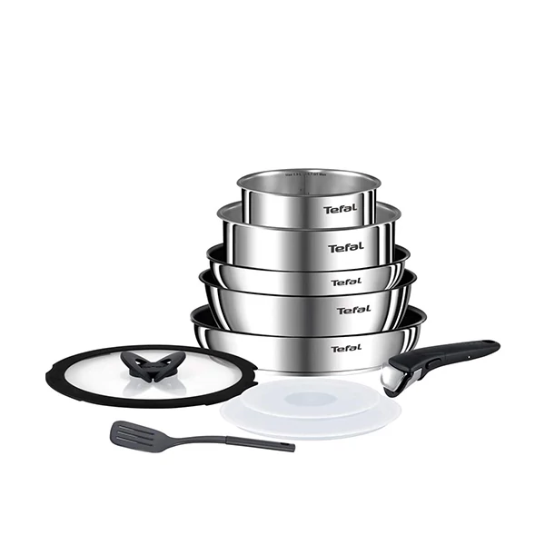 Набор посуды Tefal Emotion L925SA14 ЕС